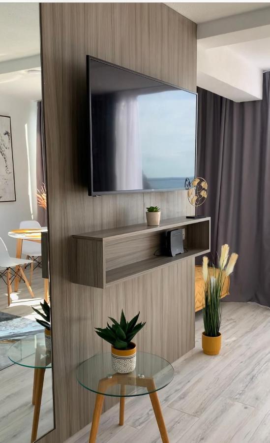 Apartamentos De Benidorm, Playa Poniente, Espana Екстериор снимка